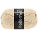 Lana Grossa MEILENWEIT 8-FACH 150g | 9666-licht beige