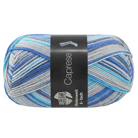 MEILENWEIT 8-FACH 150g Caprese van Lana Grossa