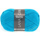 Lana Grossa MEILENWEIT 8-FACH 100g Uni | 9553-blauw
