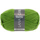 Lana Grossa MEILENWEIT 8-FACH 100g Uni | 9554-licht groen