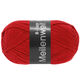 Lana Grossa MEILENWEIT 8-FACH 100g Uni | 9555-rood