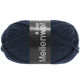 Lana Grossa MEILENWEIT 8-FACH 100g Uni | 9556-nacht blauw