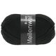 Lana Grossa MEILENWEIT 8-FACH 100g Uni | 9558-zwart