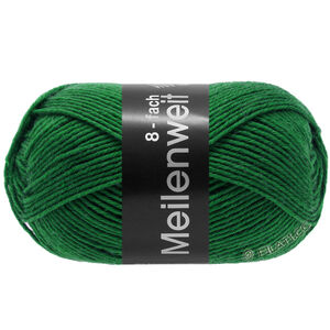 Lana Grossa MEILENWEIT 8-FACH 150g | 9568-groen
