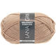 Lana Grossa MEILENWEIT 8-FACH 100g Uni | 9657-rozenhout
