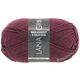 Lana Grossa MEILENWEIT 8-FACH 100g Uni | 9658-bordeaux