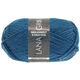 Lana Grossa MEILENWEIT 8-FACH 100g Uni | 9660-petrol blauw