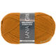 Lana Grossa MEILENWEIT 8-FACH 100g Uni | 9662-mosterdgeel