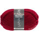 Lana Grossa MEILENWEIT 8-FACH 100g Uni | 9663-donker rood