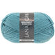 Lana Grossa MEILENWEIT 8-FACH 100g Uni | 9666-turkoois
