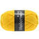 Lana Grossa MEILENWEIT 8-FACH 100g Uni | 9669-geel