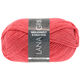 Lana Grossa MEILENWEIT 8-FACH 100g Uni | 9670-framboos