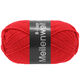 Lana Grossa MEILENWEIT 8-FACH 100g Uni | 9676-vuurrood