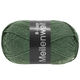 Lana Grossa MEILENWEIT 8-FACH 100g Uni | 9678-grijs groen