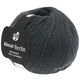 Lana Grossa MEILENWEIT 6-PLY CASHMERE (ABOUT BERLIN) | 002-donker grijs