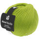 Lana Grossa MEILENWEIT 6-PLY CASHMERE (ABOUT BERLIN) | 003-limegroen