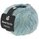 Lana Grossa MEILENWEIT 100g Tweed (ABOUT BERLIN) | 902-munt gemêleerd