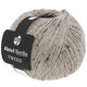 Lana Grossa MEILENWEIT 100g Tweed (ABOUT BERLIN) | 906-beige gemêleerd