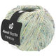 Lana Grossa MEILENWEIT 100g Tweed (ABOUT BERLIN) | 908-wolwit gemêleerd