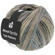 Lana Grossa MEILENWEIT 100g Yak Nature (ABOUT BERLIN) | 678-grijs blauw/grijs beige/petrol/licht grijs/donker grijs/antraciet gemêleerd