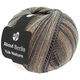 Lana Grossa MEILENWEIT 100g Yak Nature (ABOUT BERLIN) | 682-grijs beige/taupe/donker grijs/beige gemêleerd