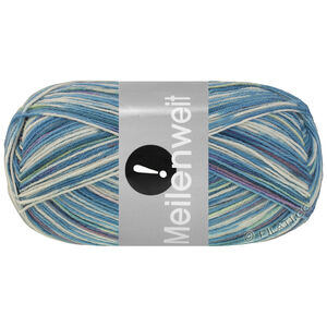 Lana Grossa MEILENWEIT 100g Aktion | 3044-