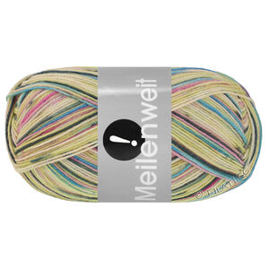 Lana Grossa MEILENWEIT 100g Aktion | 3047-