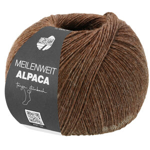 Lana Grossa MEILENWEIT 100g Alpaka | 2005-noga