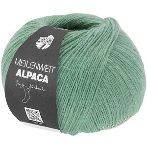 Lana Grossa MEILENWEIT 100g Alpaka | 2012-resedagroen