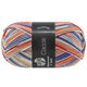 Lana Grossa MEILENWEIT 100g Caccia | 5301-roest/licht groen/grijs beige/hemelsblauw/marine/donker rood/braam