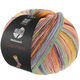 Lana Grossa MEILENWEIT 100g Cashmere Inverno | 121-sering/licht blauw/geel/oranje/limoen/oudroze/rood/kameel/taupe/turkoois