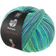 Lana Grossa MEILENWEIT 100g Cashmere Inverno | 123-jade/turkoois/petrol blauw/petrol groen/jeans/grijs blauw/grijs groen