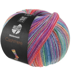 MEILENWEIT 100g Cashmere Inverno van Lana Grossa