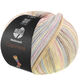 Lana Grossa MEILENWEIT 100g Cashmere Inverno | 126-licht blauw/sering/ecru/licht grijs/vanille/grijs/taupe