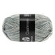 Lana Grossa MEILENWEIT 50g Cashmere | 02-licht grijs gemêleerd