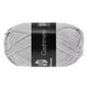 Lana Grossa MEILENWEIT 50g Cashmere | 35-zilvergrijs
