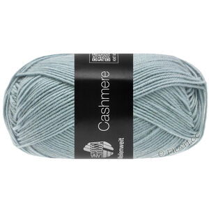 Lana Grossa MEILENWEIT 50g Cashmere | 49-pastelblauw