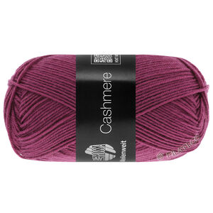 Lana Grossa MEILENWEIT 50g Cashmere | 52-foksia