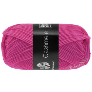 Lana Grossa MEILENWEIT 50g Cashmere | 58-felroze