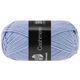 Lana Grossa MEILENWEIT 50g Cashmere | 62-licht blauw