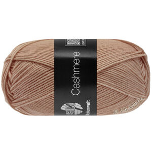Lana Grossa MEILENWEIT 50g Cashmere | 65-zandbeige