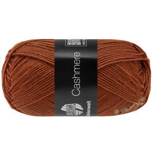 Lana Grossa MEILENWEIT 50g Cashmere | 66-karamel