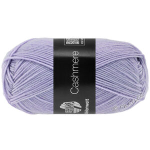 Lana Grossa MEILENWEIT 50g Cashmere | 70-paars