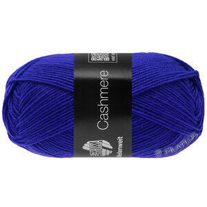 Lana Grossa MEILENWEIT 50g Cashmere | 71-inkt blauw
