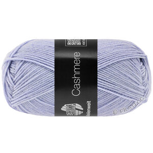 Lana Grossa MEILENWEIT 50g Cashmere | 75-shiner blauw