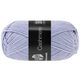 Lana Grossa MEILENWEIT 50g Cashmere | 75-shiner blauw