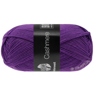 Lana Grossa MEILENWEIT 50g Cashmere | 76-violet