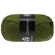 Lana Grossa MEILENWEIT 50g Cashmere | 77-mosgroen