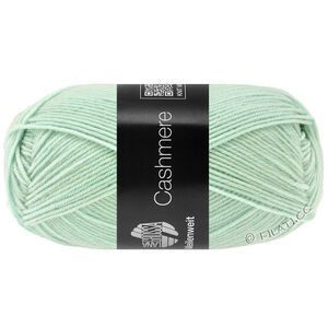 Lana Grossa MEILENWEIT 50g Cashmere | 78-mintturkoois