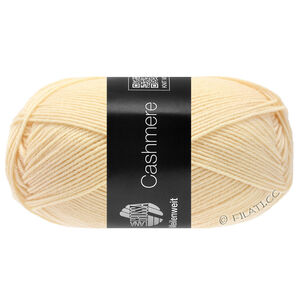 Lana Grossa MEILENWEIT 50g Cashmere | 80-Delicate abrikoos